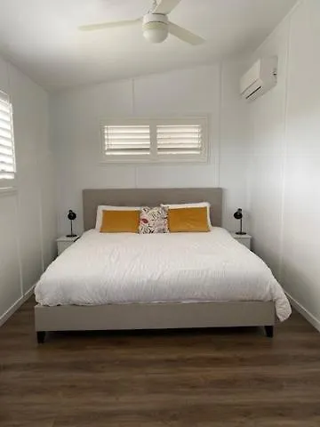 Modern Palm Beach Getaway To Suit Whole Family Gold Coast Dom wakacyjny